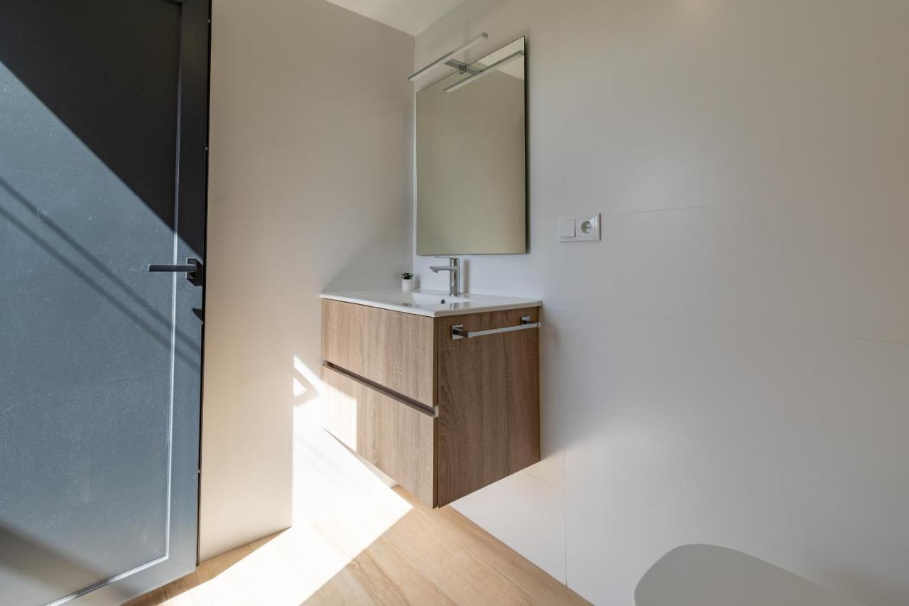 Apartup Patacona Sunrise Duplex I Valencia Exterior foto